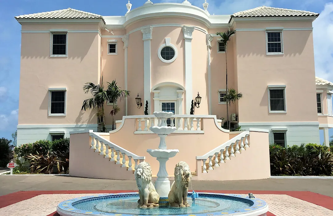 Ocean West Boutique Hotel-1